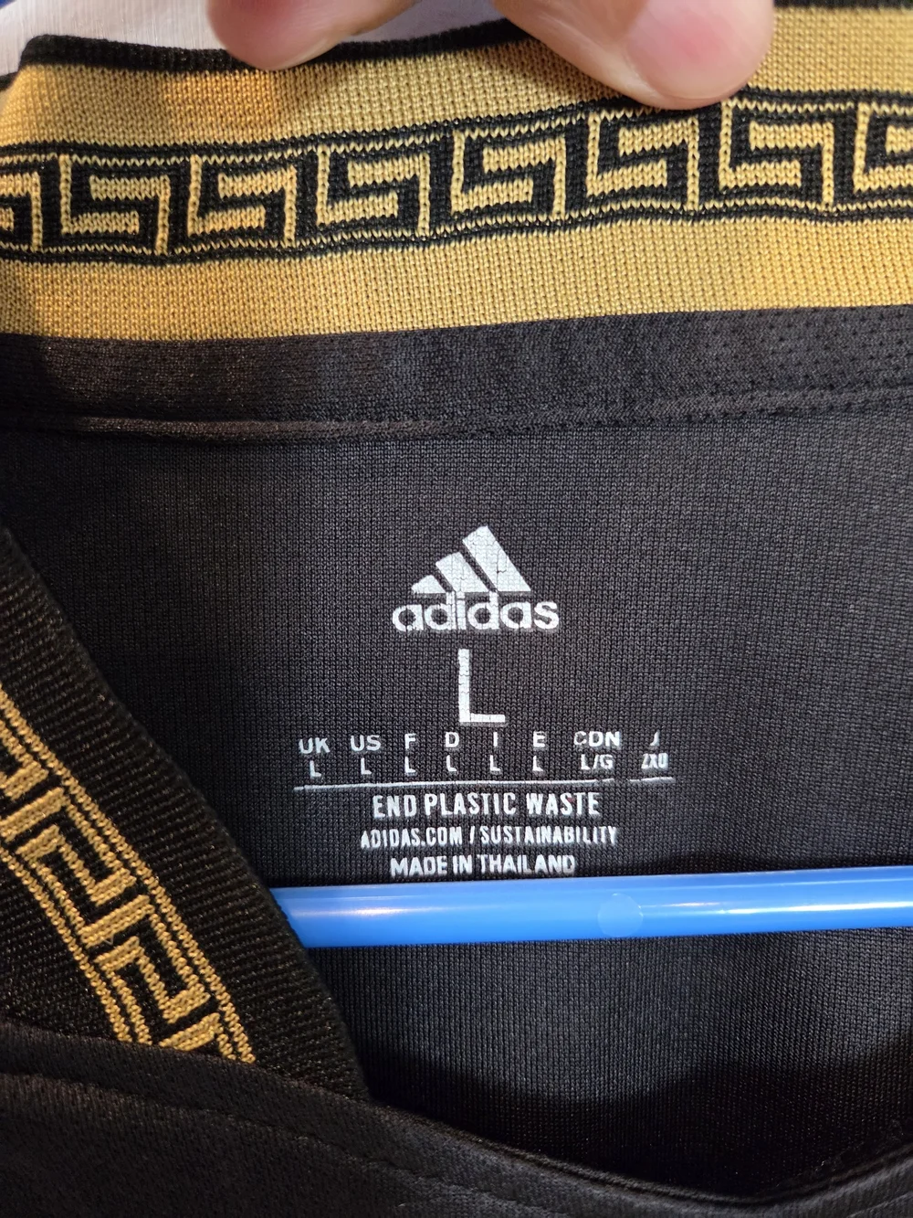 Adidas Mexico Special Edition Soccer Jersey